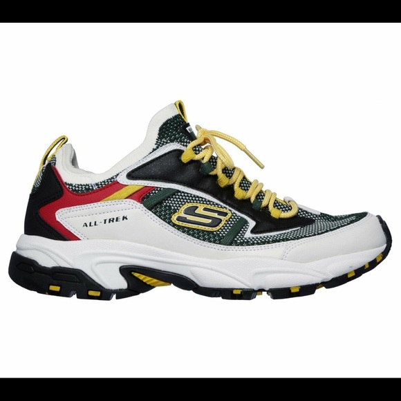 all trek skechers